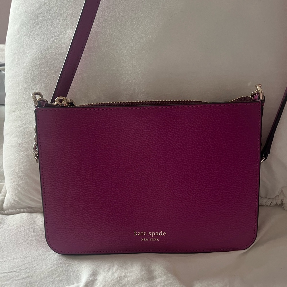 Kate Spade cross body bag